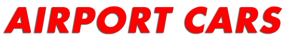 Airport Cars Logo